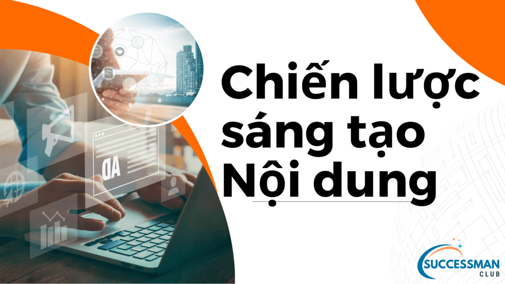 Chiến lược sáng tạo nội dung