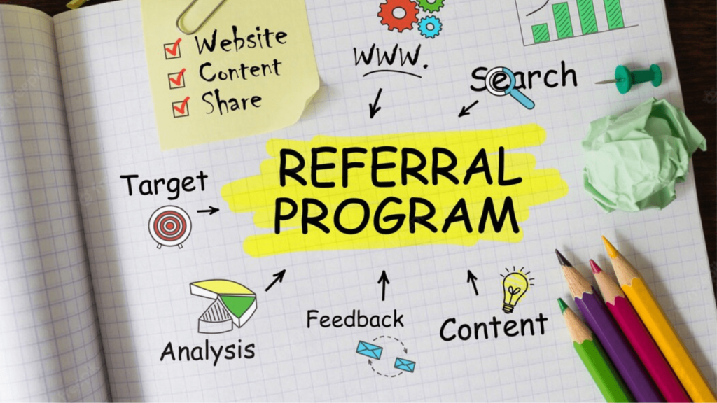 Affiliate marketing là gì